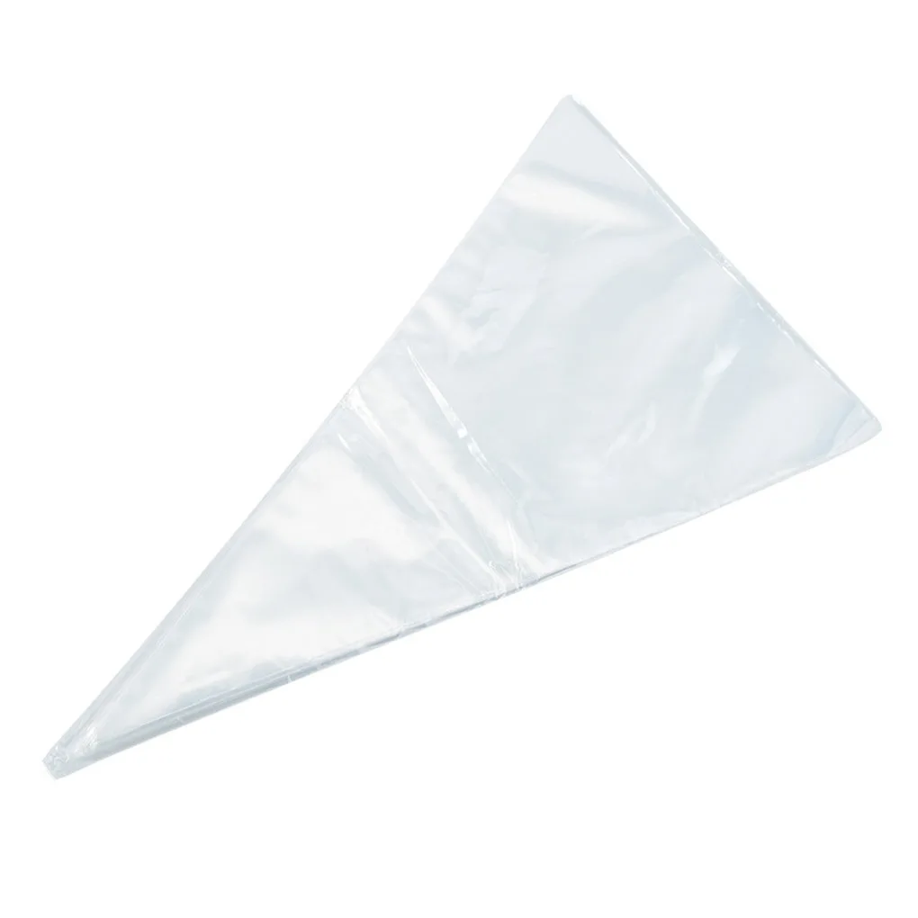10 Pieces Cake Piping Bag Single-use Baking Dessert Icing Cream Bags Decorating Bakery Manual Squeezing Transparent
10 Pieces Cake Piping Bag Single-use Baking Dessert Icing Cream Bags Decorating Bakery Manual Squeezing Transparent