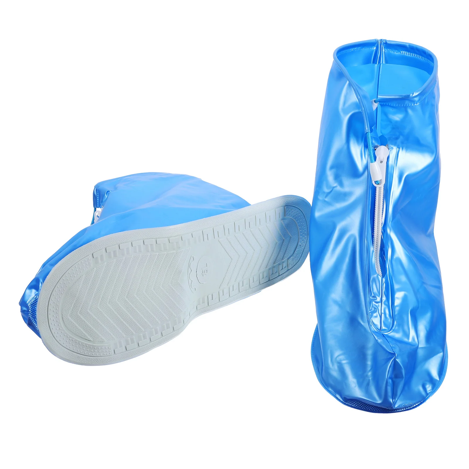 1Pair Rain Boot Protector Waterproof Shoe Covers Adult Shoes Size 40-41 Tear Resistant Over Shoes Protector for Hiking Camping 
1Pair Rain Boot Protector Waterproof Shoe Covers Adult Shoes Size 40-41 Tear Resistant Over Shoes Protector for Hiking Camping