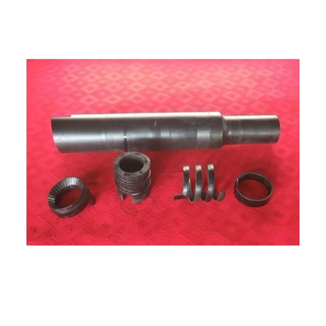 API 7-1 Fishing Tool Releasing Overshots for Well Drilling
API 7-1 Fishing Tool Releasing Overshots for Well Drilling