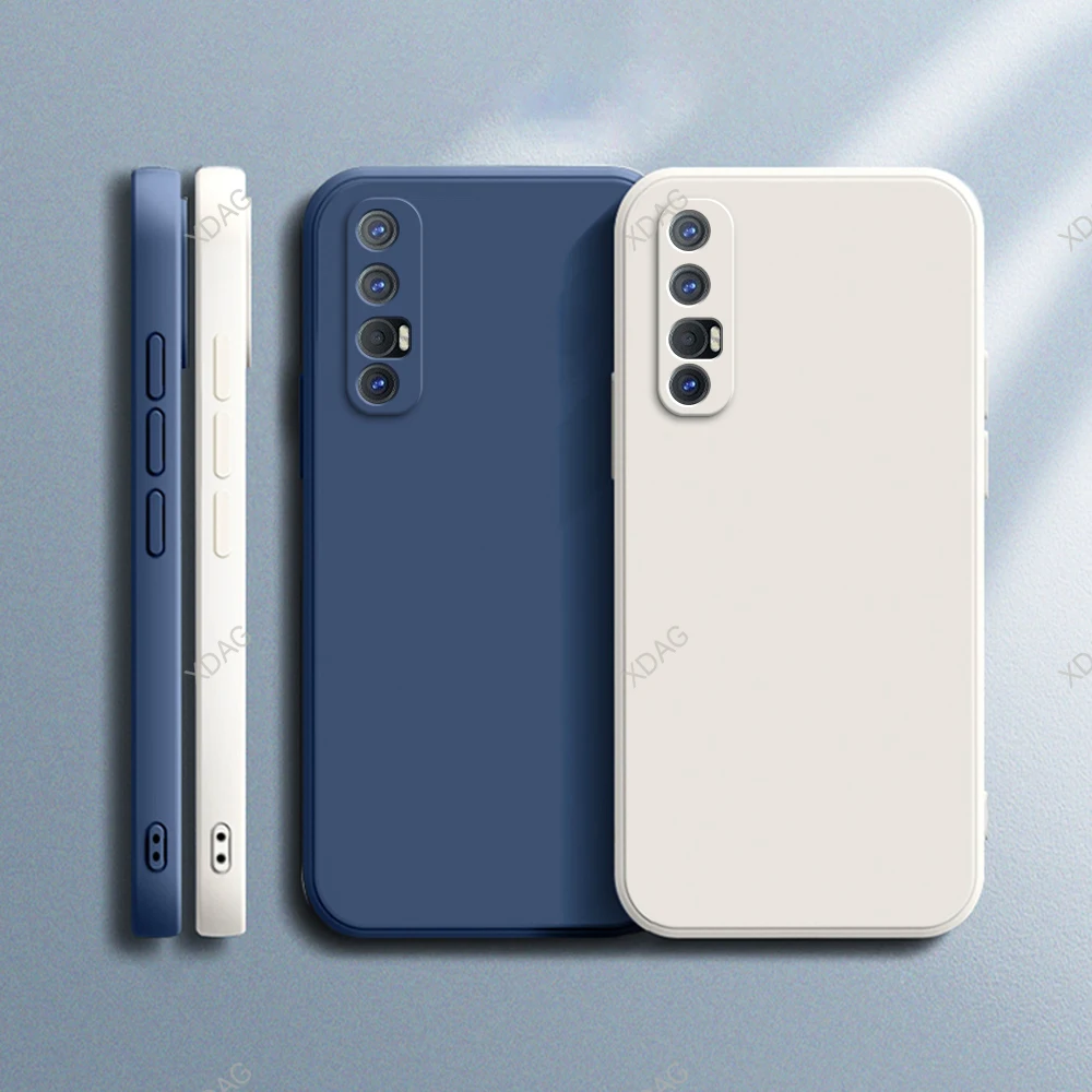 Soft Square Liquid Silicone Phone Case for OPPO Reno3 Reno 3 Pro 3Pro 5G 6.5" PCRM00 PCRT00 CPH2009 Shell Original Couples Cover
Soft Square Liquid Silicone Phone Case for OPPO Reno3 Reno 3 Pro 3Pro 5G 6.5" PCRM00 PCRT00 CPH2009 Shell Original Couples Cover