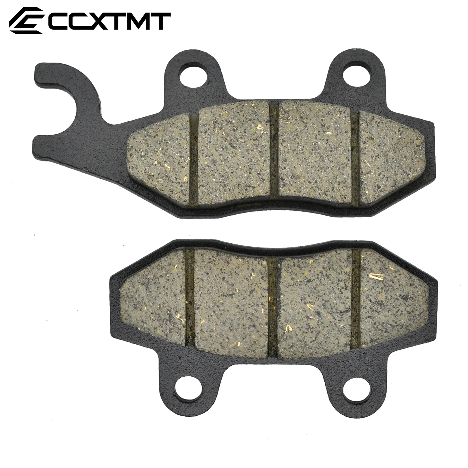 Motorcycle Front Brake Pads For 250 Keeway Cruiser Dorado Blackster QJIANG QJ250-L KW250-L Keeway OUTLOOK 125/150 KEEWAY TX200
Motorcycle Front Brake Pads For 250 Keeway Cruiser Dorado Blackster QJIANG QJ250-L KW250-L Keeway OUTLOOK 125/150 KEEWAY TX200