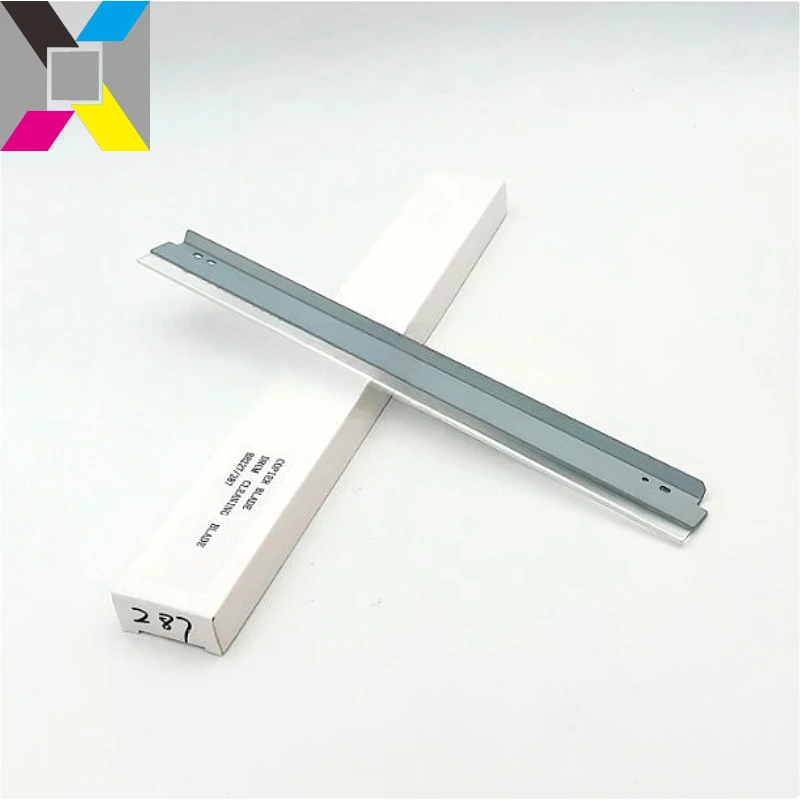 10PCS High Quanlity Drum Blade For Konica Minolta Bizhub 227 287 367 7522 7528 7536
10PCS High Quanlity Drum Blade For Konica Minolta Bizhub 227 287 367 7522 7528 7536