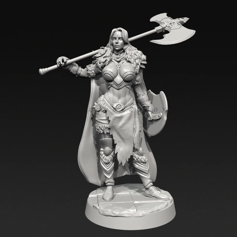 The height of man 38mm 50mm 75mm Resin model kits Self-assembly and coloring(3D Printing ) TD-7521 /3D
The height of man 38mm 50mm 75mm Resin model kits Self-assembly and coloring(3D Printing ) TD-7521 /3D