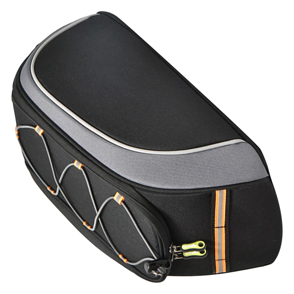 1pc Rear Seat Bag Cycling Pannier for Bicycles Rack Waterproof Storage Backseat Large Capacity Durable Premium Material Double
1pc Rear Seat Bag Cycling Pannier for Bicycles Rack Waterproof Storage Backseat Large Capacity Durable Premium Material Double