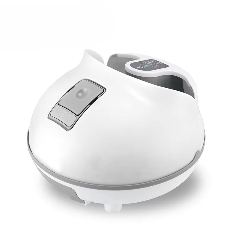 Wholesale Electric Spa Bath Basin Foot Bath Steamer Massager Machine Bucket Deep Water Function
Wholesale Electric Spa Bath Basin Foot Bath Steamer Massager Machine Bucket Deep Water Function