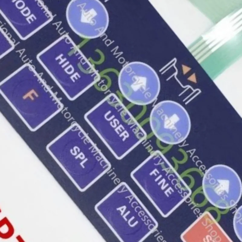 Аксессуары для балансировочных машин: сенсорный переключатель для панели управления Kexing SP733N/711N
Аксессуары для балансировочных машин: сенсорный переключатель для панели управления Kexing SP733N/711N