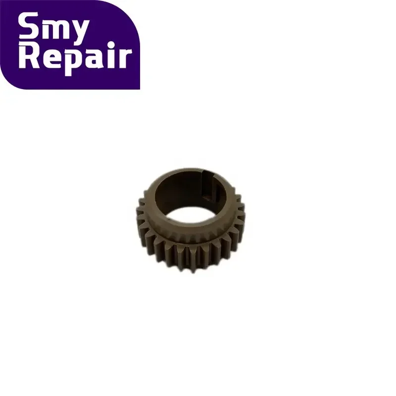1PCS Upper Fuser Gear for Konica Minolta bizhub 164 184 185 7718 7818 6180MF 6180 Copier Parts
1PCS Upper Fuser Gear for Konica Minolta bizhub 164 184 185 7718 7818 6180MF 6180 Copier Parts