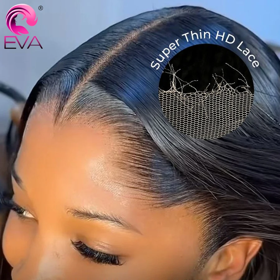 5x5 Invisible HD Lace Closures Ultra Thin Swiss HD Lace Skin Melted Human Hair Closures Pre Plucked 13x6 HD Lace Frontal Closure
5x5 Invisible HD Lace Closures Ultra Thin Swiss HD Lace Skin Melted Human Hair Closures Pre Plucked 13x6 HD Lace Frontal Closure