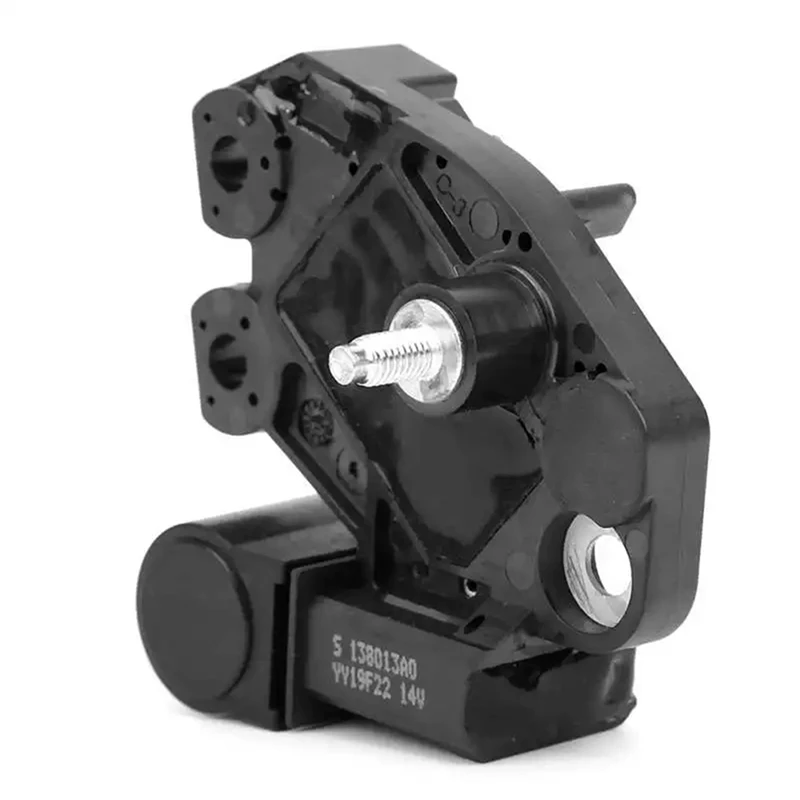 2543300 593975 Generator Regulator Alternator For Mercedes Benz A/B Class Valeo IR/IF Spare Parts Parts
2543300 593975 Generator Regulator Alternator For Mercedes Benz A/B Class Valeo IR/IF Spare Parts Parts