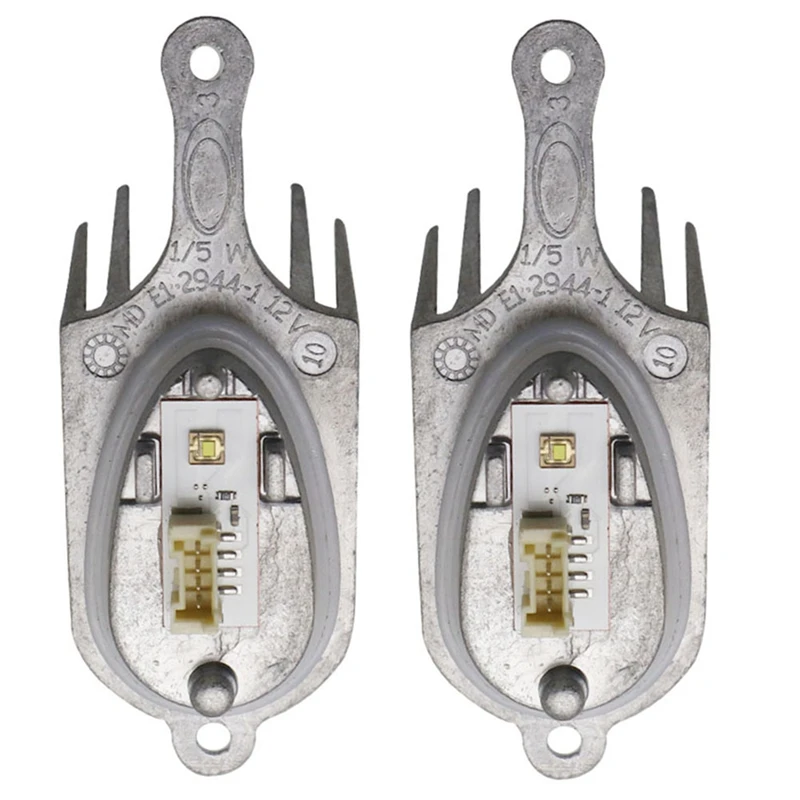 2Pcs 8X0998475 LED Headlight Control Module Unit Right Left For A1 S1 8X1 8XK 2011-2014
2Pcs 8X0998475 LED Headlight Control Module Unit Right Left For A1 S1 8X1 8XK 2011-2014