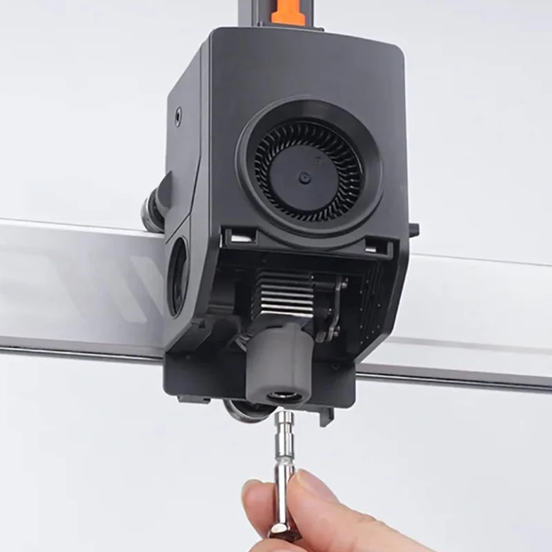 1Pcs Enhance Printing Performance with Kobra 3 Max Hotend Assembly for Anycubic
1Pcs Enhance Printing Performance with Kobra 3 Max Hotend Assembly for Anycubic