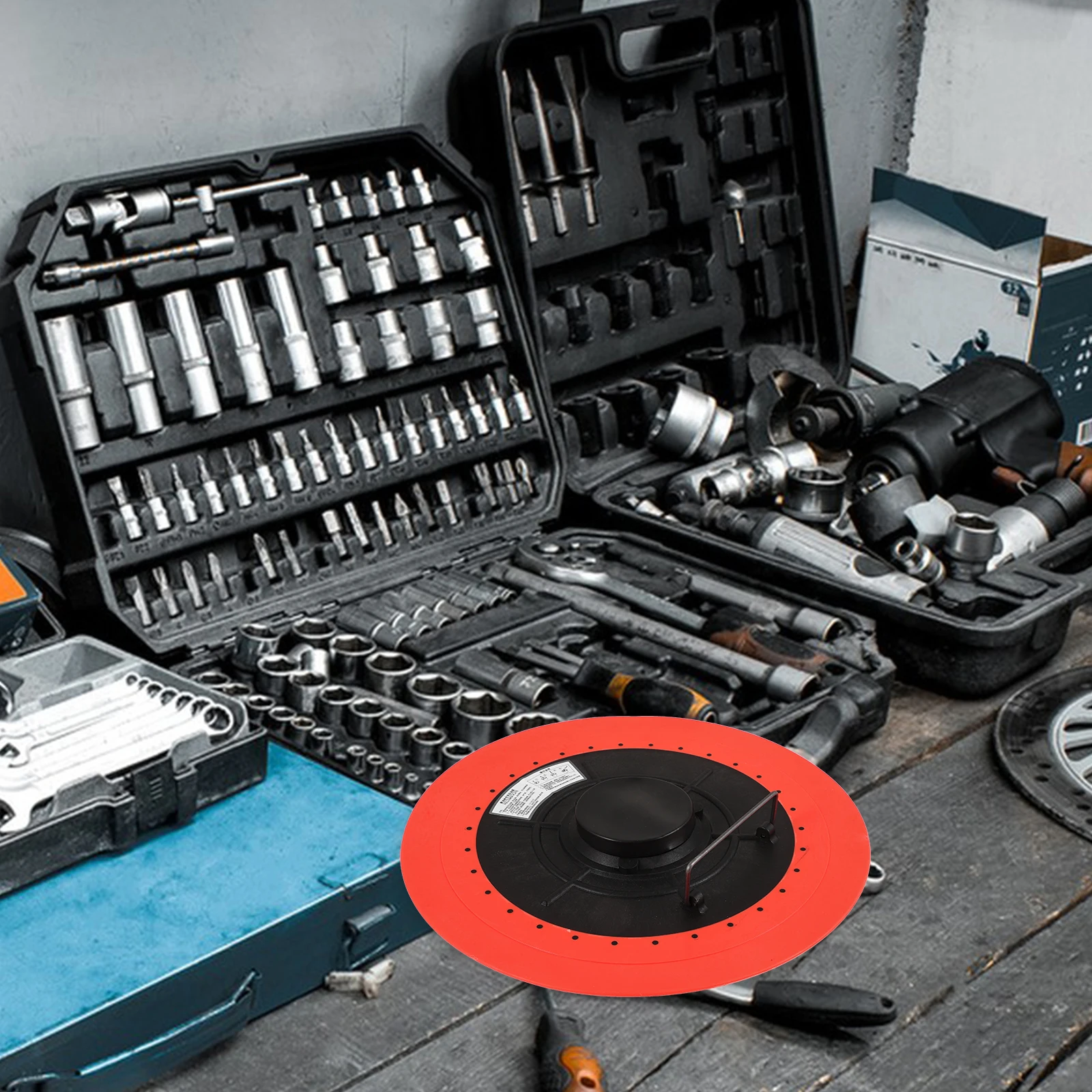 Universal Oil Suction Pan Electric Manual Grease Tool Auto Repair Car Maintenance Leakproof Lubricating Suction Cup Garage
Universal Oil Suction Pan Electric Manual Grease Tool Auto Repair Car Maintenance Leakproof Lubricating Suction Cup Garage