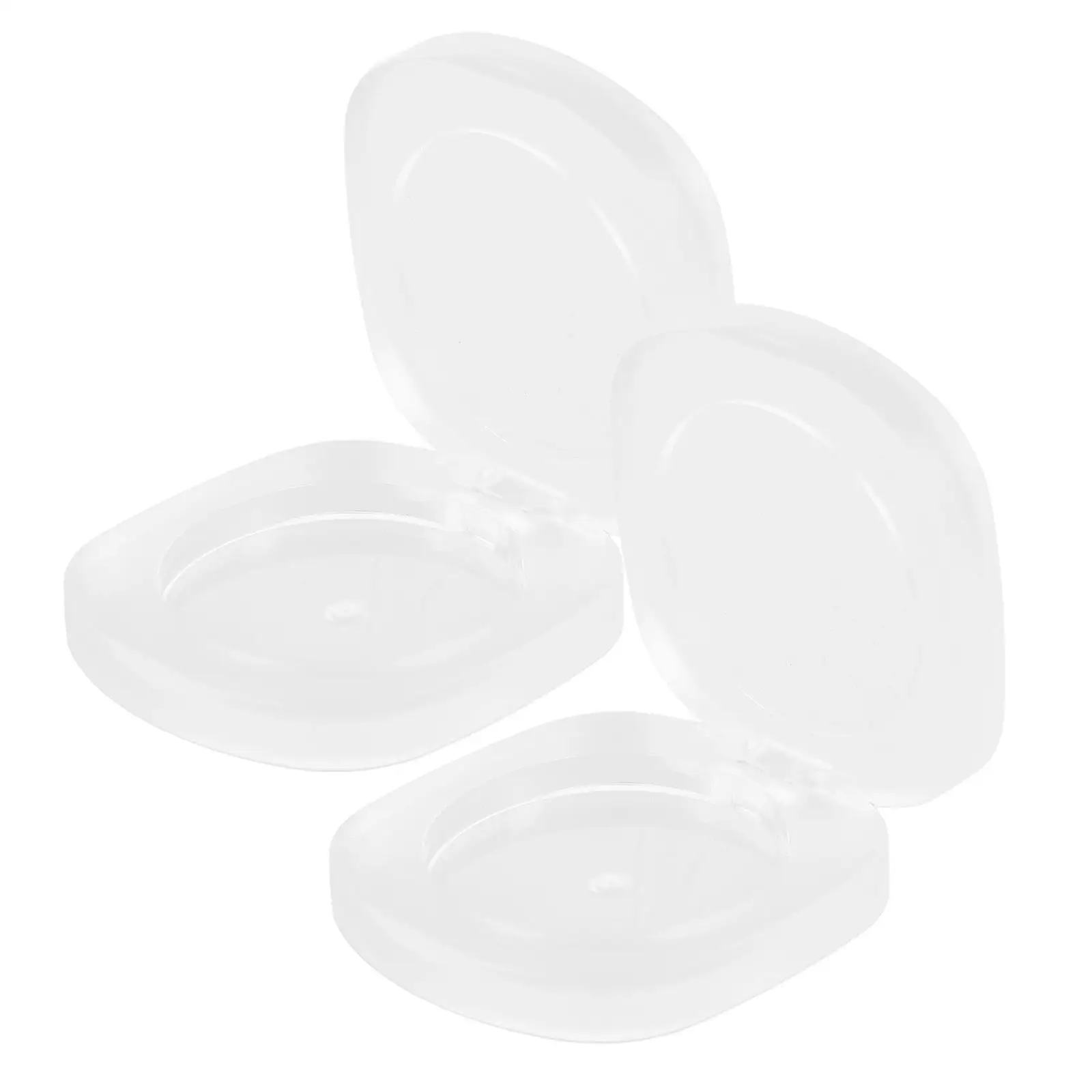 2Pcs Empty Case 42mm Matte Travel Makeup Container DIY Eyeshadow Refill Box Portable Empty Eyeshadow Containers
2Pcs Empty Case 42mm Matte Travel Makeup Container DIY Eyeshadow Refill Box Portable Empty Eyeshadow Containers