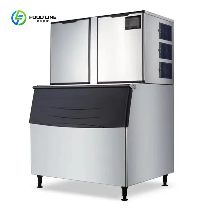 Customized SK-1500P Commercial Cube Ice Making Machine Factory
Customized SK-1500P Commercial Cube Ice Making Machine Factory