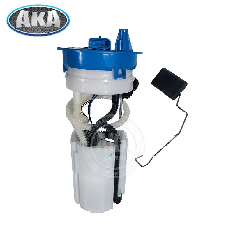 Fuel Injection Pump Assembly For Geely Vision X6 1016016532
Fuel Injection Pump Assembly For Geely Vision X6 1016016532