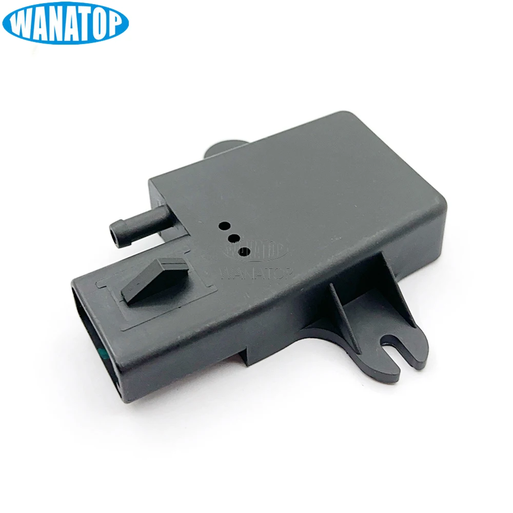 Датчик абсолютного давления воздуха Transit Manifold 1648138 1652345 E6EF9F479A2A 6PP 009400091 В 25720075 Для Ford 1.3-2.9L
Датчик абсолютного давления воздуха Transit Manifold 1648138 1652345 E6EF9F479A2A 6PP 009400091 В 25720075 Для Ford 1.3-2.9L