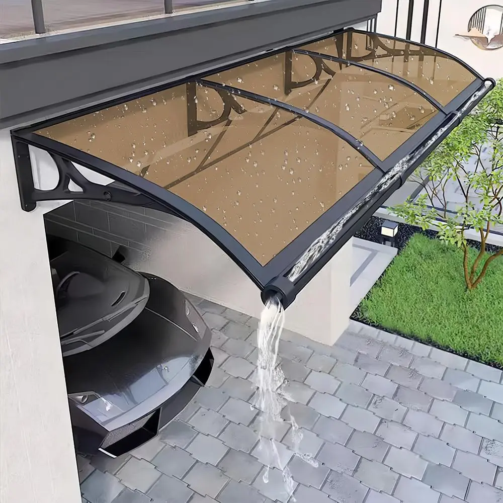 Window Door Awnings Exterior, Awning or Door Entrance Bracket Polyte Board, Awnings Outdoor ront Door Patio or Sun Shutter UV Ra
Window Door Awnings Exterior, Awning or Door Entrance Bracket Polyte Board, Awnings Outdoor ront Door Patio or Sun Shutter UV Ra