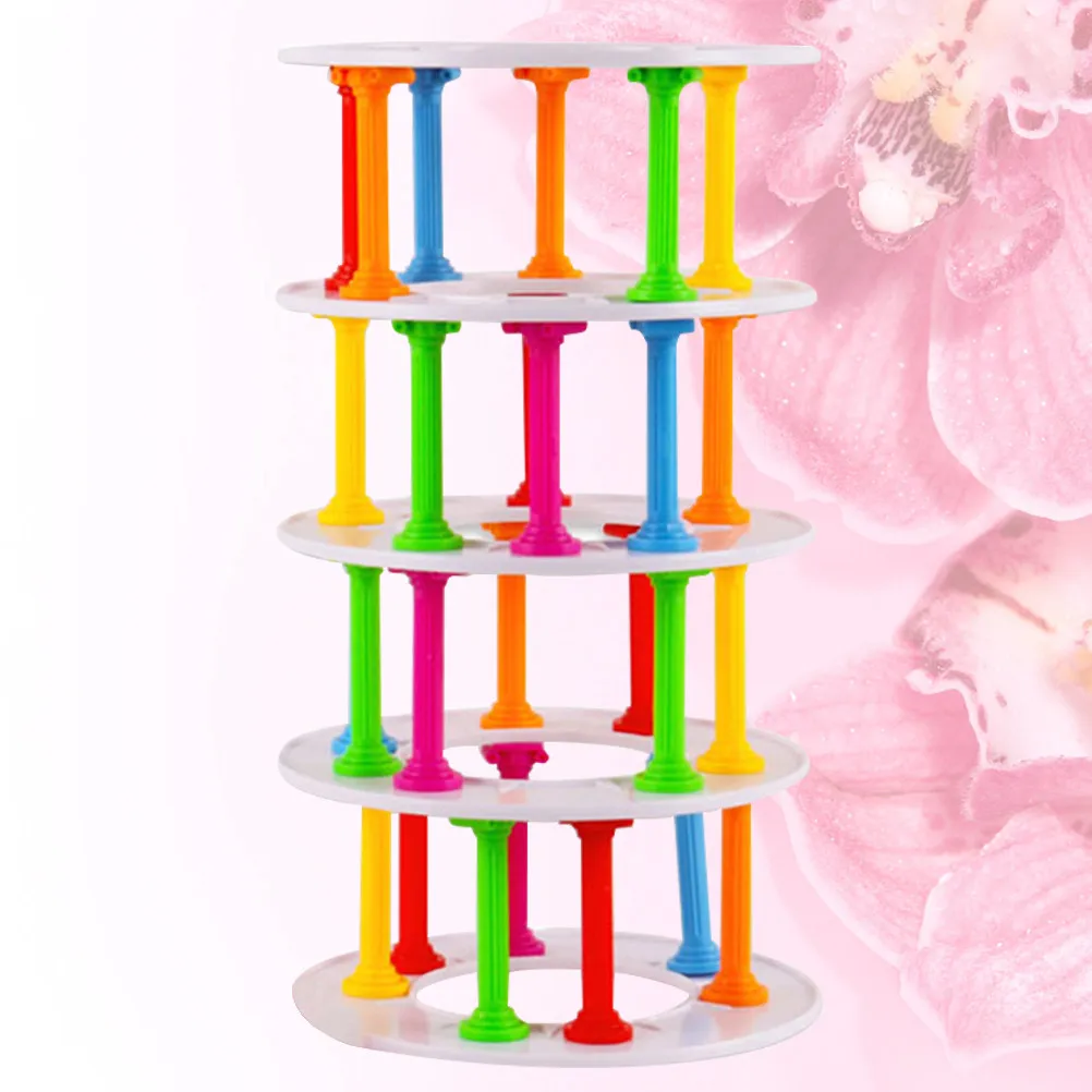 1Set Premium Eco Friendly Balance Blocks for Children Brain Development Visual Stimulation Parent Child Interactive Play
1Set Premium Eco Friendly Balance Blocks for Children Brain Development Visual Stimulation Parent Child Interactive Play