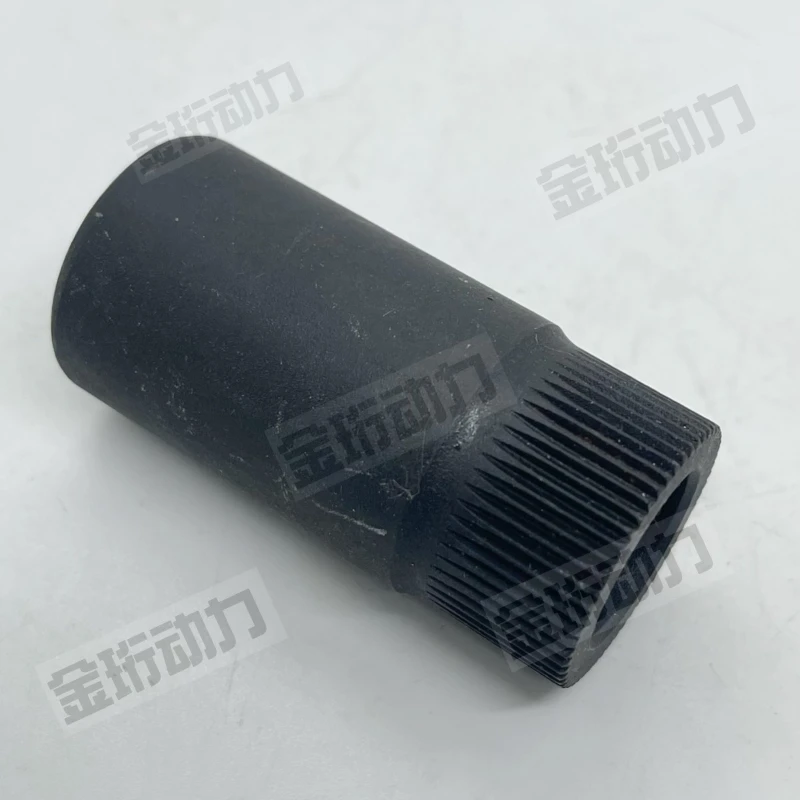 58 Tooth Wrench for Mercedes Benz Diesel 5-cylinder Combustion Chamber Socket 58T Double Dragon Diesel Engine Special
58 Tooth Wrench for Mercedes Benz Diesel 5-cylinder Combustion Chamber Socket 58T Double Dragon Diesel Engine Special