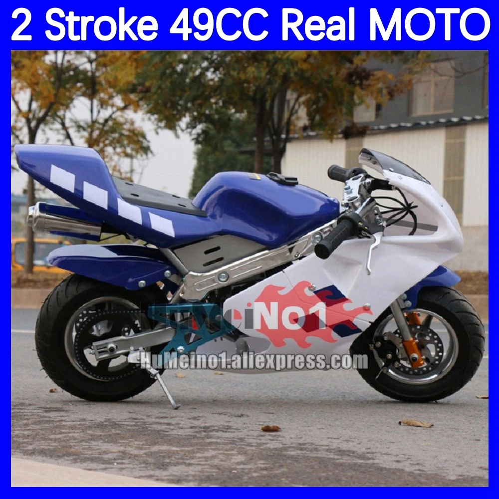 40 цветов, 49CC, 50CC, 2-тактный бензиновый мотоцикл, миниатюрный мини-тип, микрокод, сила, мотоцикл, гоночный уличный мото, карманный велосипед
40 цветов, 49CC, 50CC, 2-тактный бензиновый мотоцикл, миниатюрный мини-тип, микрокод, сила, мотоцикл, гоночный уличный мото, карманный велосипед