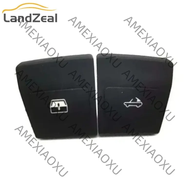 83532800 84047800 1Pair Convertible Roof Rear Window Switch button cover for Ferrari 458 488 Spider 2010-2019
83532800 84047800 1Pair Convertible Roof Rear Window Switch button cover for Ferrari 458 488 Spider 2010-2019