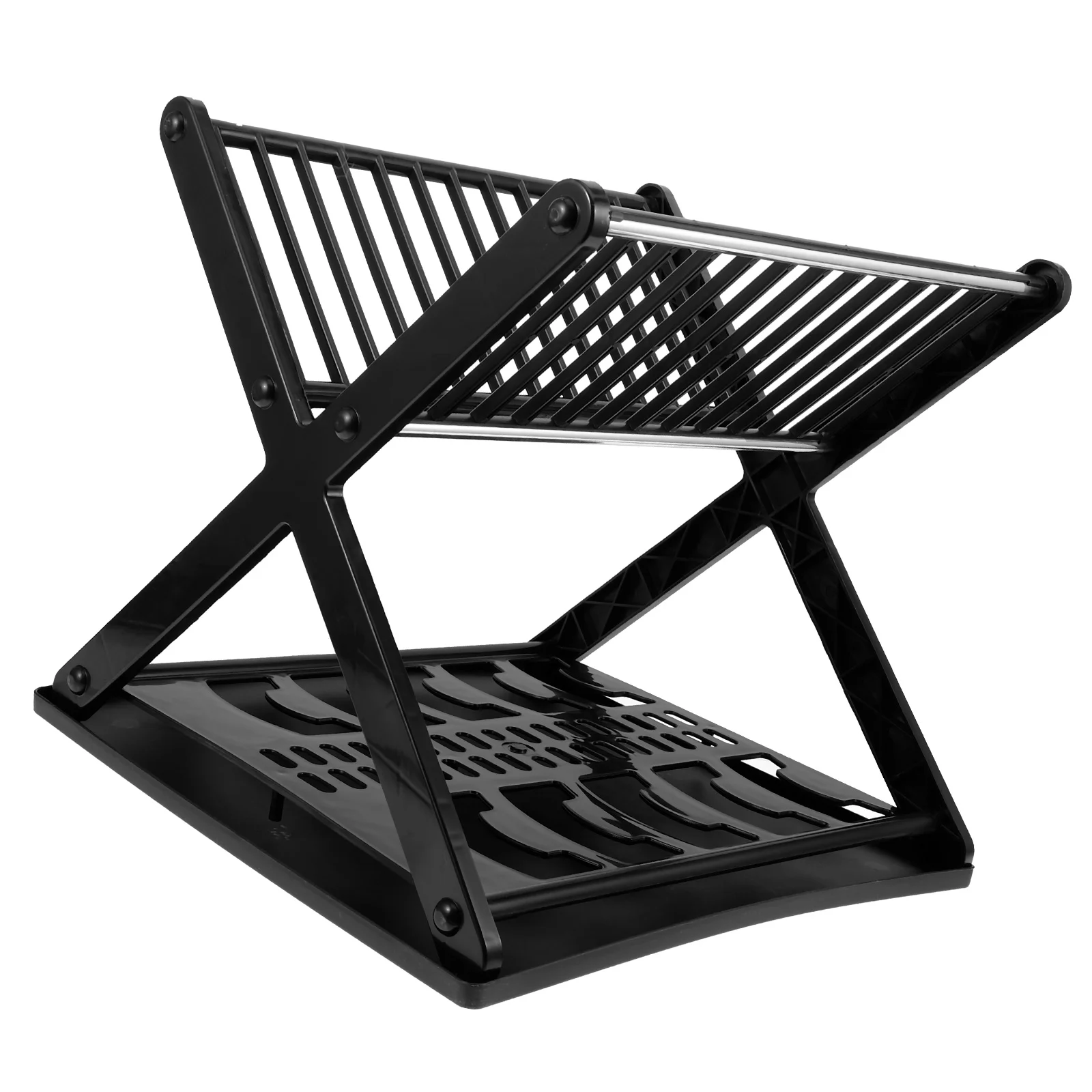 Kitchen Drain Rack Dish Drying Racks Tableware Holder Dryer Drainers For Counter Storage Draining
Kitchen Drain Rack Dish Drying Racks Tableware Holder Dryer Drainers For Counter Storage Draining