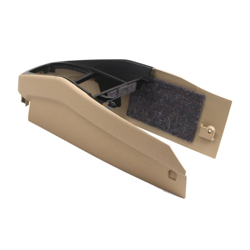 For Bora Jetta Golf 4 1998-2004 1J1863201L 1J1863201D Front Center Console Middle Tunnel Fame
For Bora Jetta Golf 4 1998-2004 1J1863201L 1J1863201D Front Center Console Middle Tunnel Fame