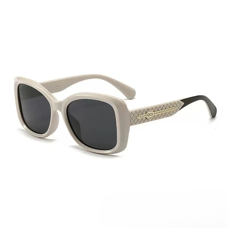 2025 New Fashion Polarized Sunglasses Women High-End HD UV400 Protection Driving Glasses Trendy Oversized Luxury Shades
2025 New Fashion Polarized Sunglasses Women High-End HD UV400 Protection Driving Glasses Trendy Oversized Luxury Shades
