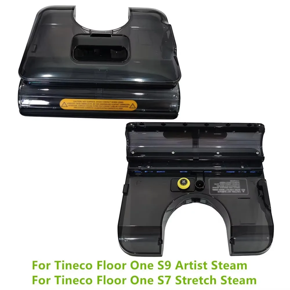 1PC Clean Water Tank Clean Water Bucket For Tineco Floor One S9 Artist Steam For Tineco Floor One S7 Stretch Steam
1PC Clean Water Tank Clean Water Bucket For Tineco Floor One S9 Artist Steam For Tineco Floor One S7 Stretch Steam