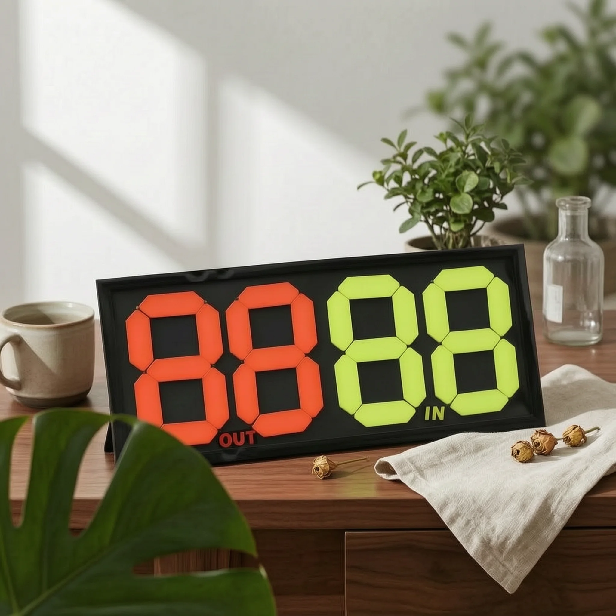 Soccer Substitution Board Printed Labels Flip Number Board Sports Gear PVC Black for Training
Soccer Substitution Board Printed Labels Flip Number Board Sports Gear PVC Black for Training