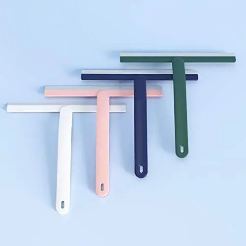 Good Things Wiper Artifact Glass Bathroom Floor Soft Glue Glass Scraper Office Household Glass Wiper
Good Things Wiper Artifact Glass Bathroom Floor Soft Glue Glass Scraper Office Household Glass Wiper