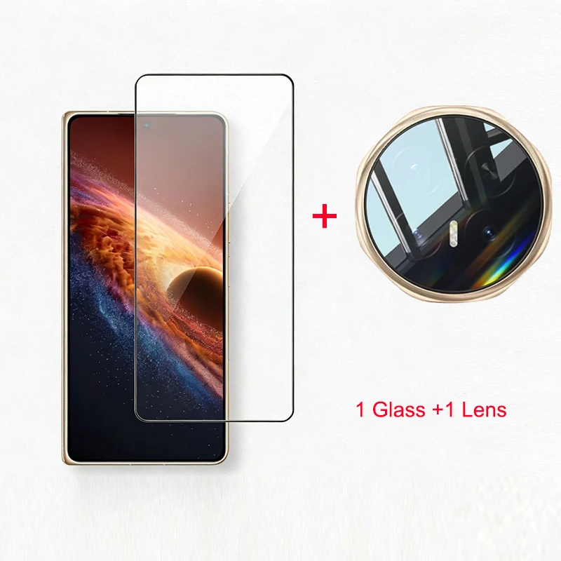 Защитная пленка для экрана Honor Magic V6, защитные пленки для объектива камеры Honor Magic V6, закаленное стекло с полным покрытием для Honor MagicV6
Защитная пленка для экрана Honor Magic V6, защитные пленки для объектива камеры Honor Magic V6, закаленное стекло с полным покрытием для Honor MagicV6