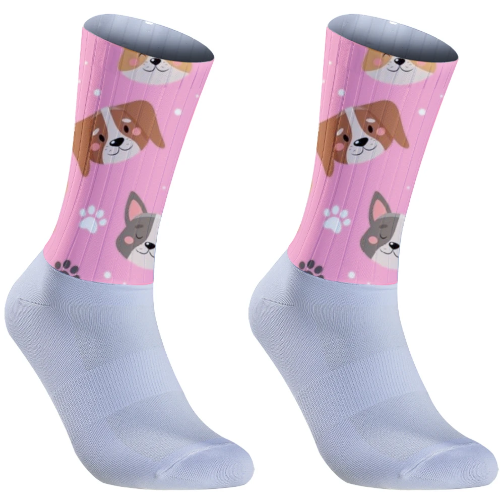 Fashion Socks Autumn Winter Colorful Cartoon Chinese Ancient Dinosaur Creative Socks High Quality Selling Funny Sock
Fashion Socks Autumn Winter Colorful Cartoon Chinese Ancient Dinosaur Creative Socks High Quality Selling Funny Sock