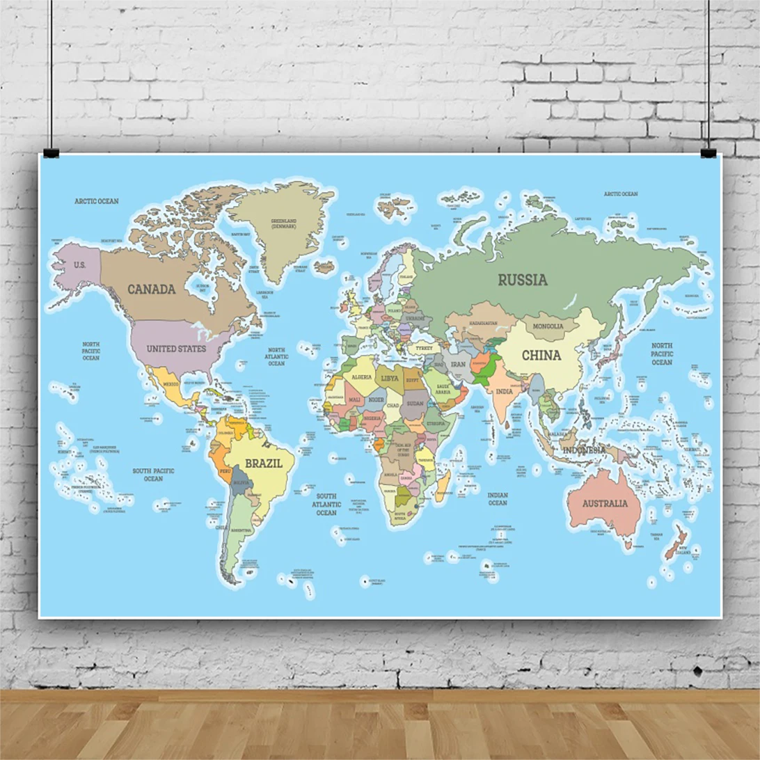 Happy Birthday World Plate Background Globe Suitcase Airplane Newborn Baby Shower Photography Backgrounds Photo Gallery Poster
Happy Birthday World Plate Background Globe Suitcase Airplane Newborn Baby Shower Photography Backgrounds Photo Gallery Poster