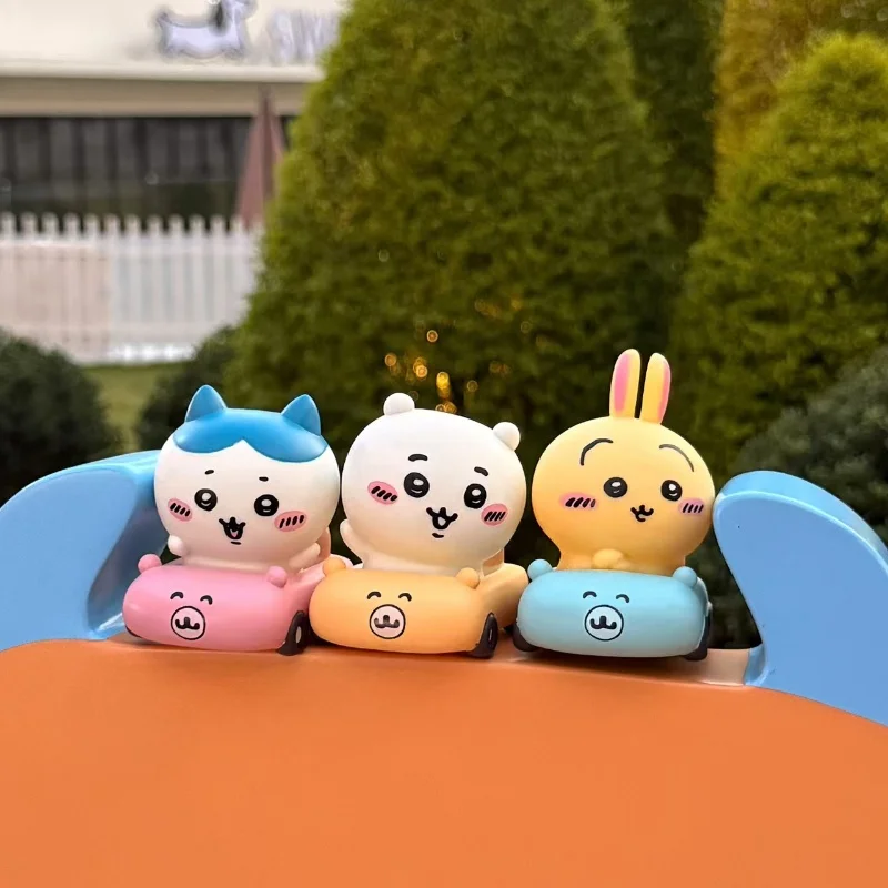 Kawaii в штучной упаковке, мультяшный Чикавре, Усаги Хаachiware, милая фигурка из ПВХ, кукла, детские игрушки, мини-украшение для рабочего стола, детский праздничный подарок
Kawaii в штучной упаковке, мультяшный Чикавре, Усаги Хаachiware, милая фигурка из ПВХ, кукла, детские игрушки, мини-украшение для рабочего стола, детский праздничный подарок