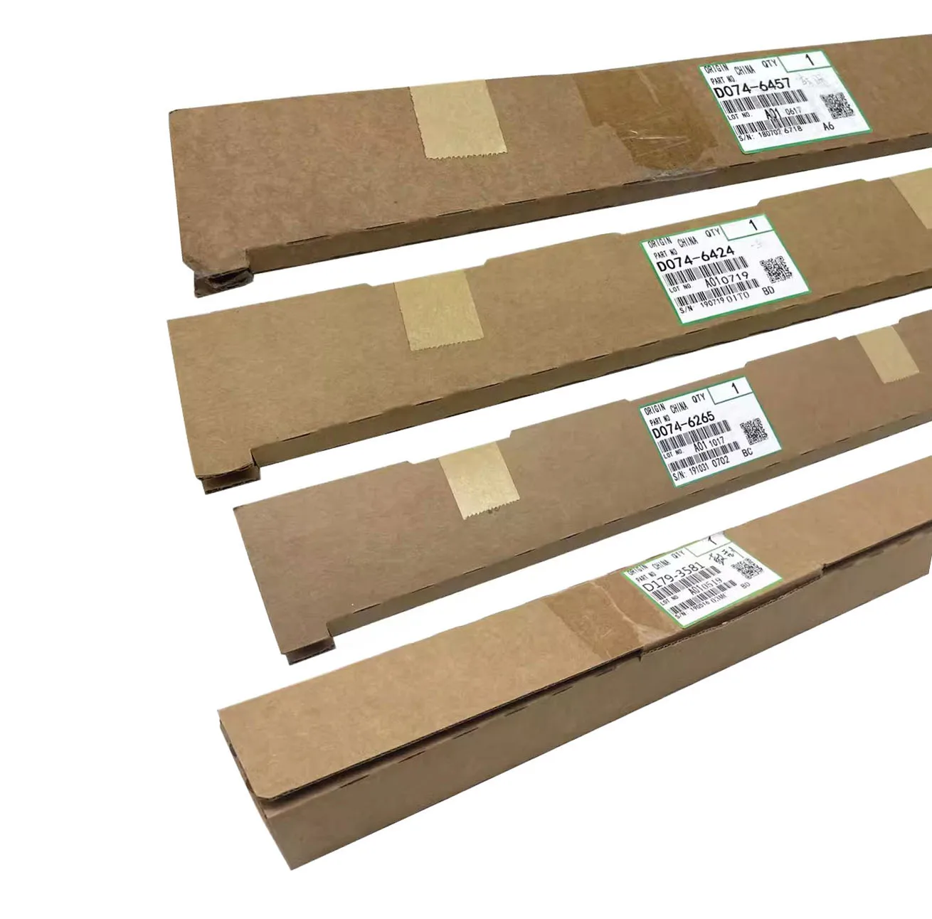 Оригинальное новое лезвие для Ricoh 8100 8110 8120 8200 8210 7100 9100, лезвие для барабана D1793581 D0746424 D0746265 D0746457
Оригинальное новое лезвие для Ricoh 8100 8110 8120 8200 8210 7100 9100, лезвие для барабана D1793581 D0746424 D0746265 D0746457