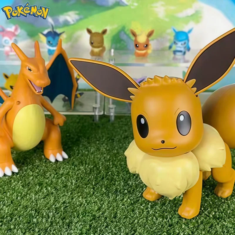 Игрушка-увлажнитель с изображением покемона и фламинго-электрический спрей-увлажняющий крем, милый дизайн Ибрагимовича, экшн-фигурка с сенсорным ухом, Коллекционная модель
Игрушка-увлажнитель с изображением покемона и фламинго-электрический спрей-увлажняющий крем, милый дизайн Ибрагимовича, экшн-фигурка с сенсорным ухом, Коллекционная модель