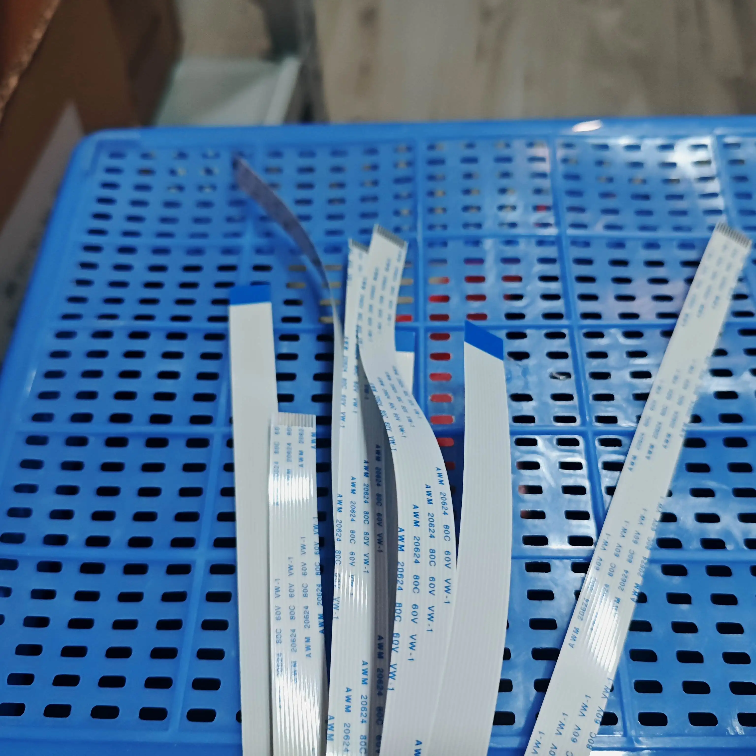 10PCS Control Panel Cable for EPSON EcoTank L3150 L3250 ( 12 Pin )
10PCS Control Panel Cable for EPSON EcoTank L3150 L3250 ( 12 Pin )