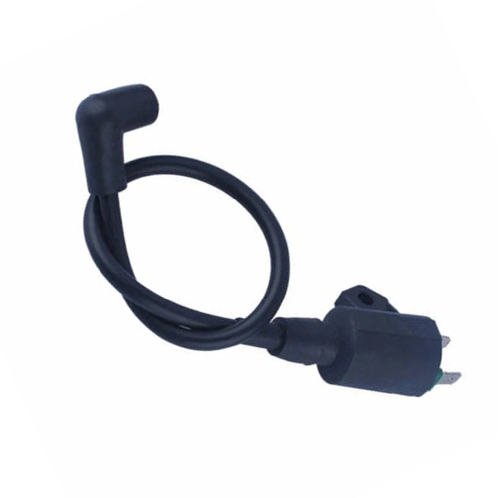 Ignition Coils Premium Ignition Coil Module for ET950 ET650 EF1000AX Gas Generator Unleash Its Full Potential!
Ignition Coils Premium Ignition Coil Module for ET950 ET650 EF1000AX Gas Generator Unleash Its Full Potential!