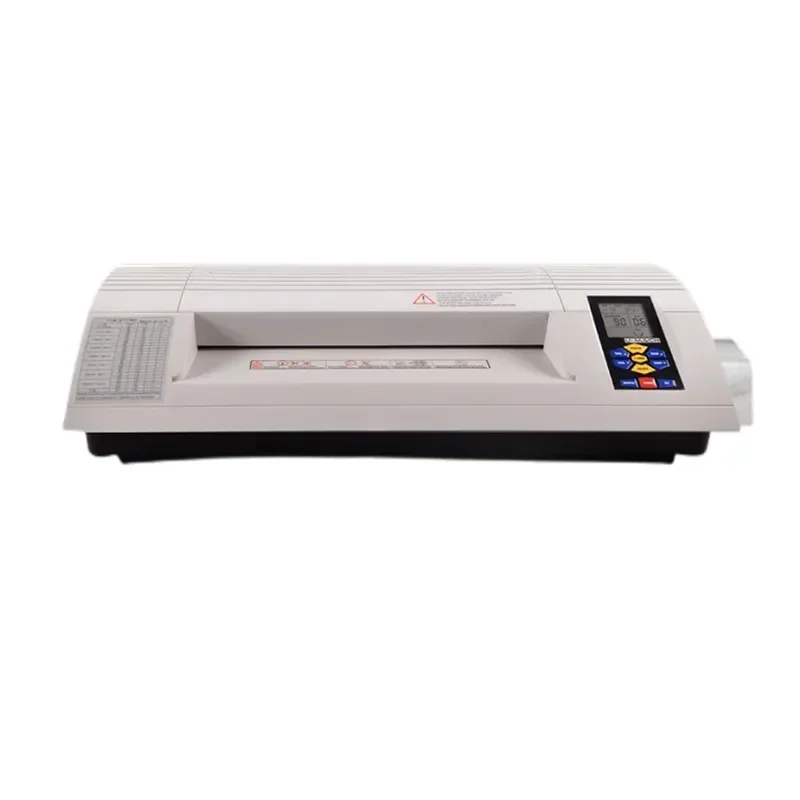 Hot Sale Intelligent Plastic Sealing Machine Multi-function Temperature-adjustable Speed-adjustable Film Sealing Machine
Hot Sale Intelligent Plastic Sealing Machine Multi-function Temperature-adjustable Speed-adjustable Film Sealing Machine