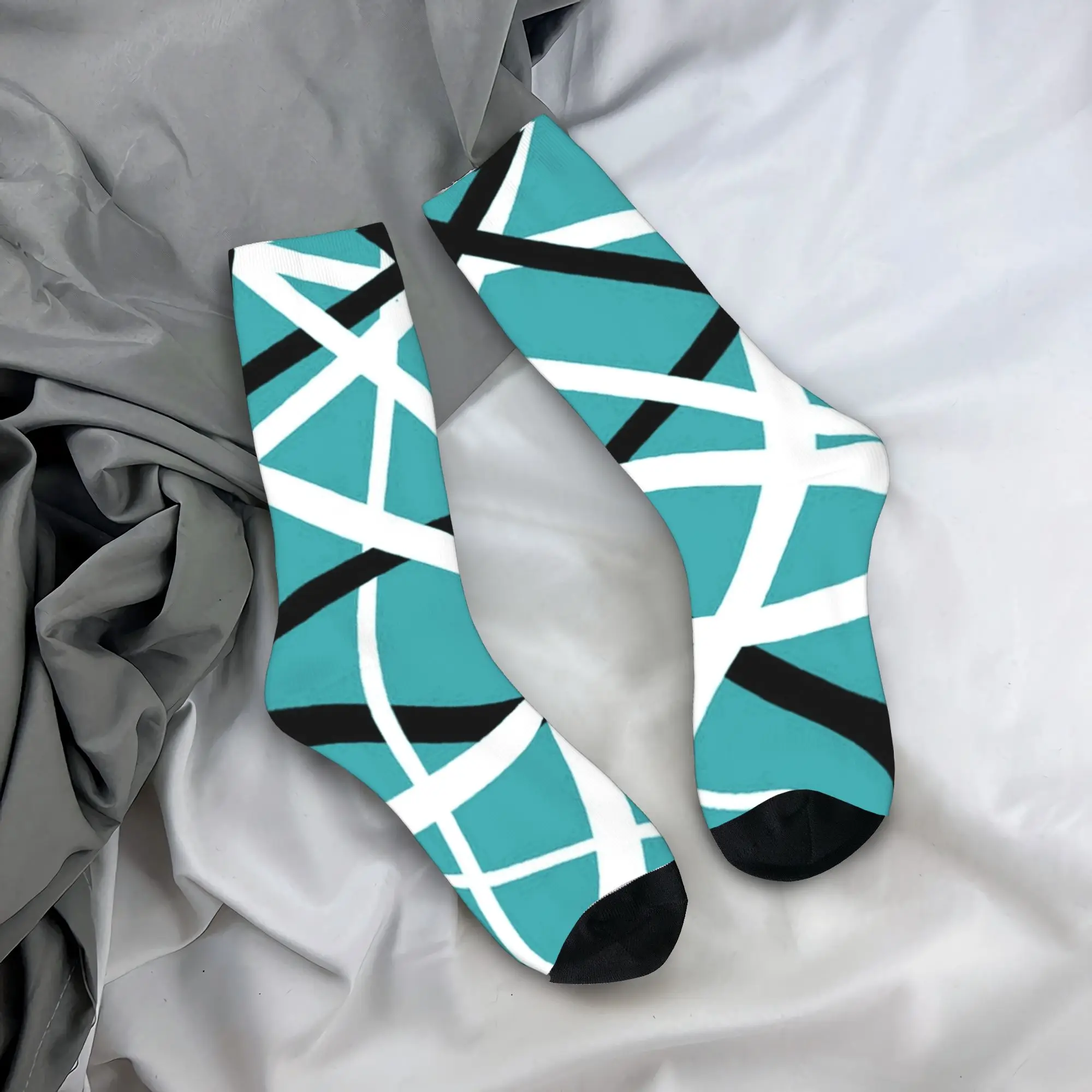 Van Halen Simple Blue Stockings Unisex Men Socks Breathable Leisure Socks Spring Outdoor Sports Anti Skid Custom Socks Gift
Van Halen Simple Blue Stockings Unisex Men Socks Breathable Leisure Socks Spring Outdoor Sports Anti Skid Custom Socks Gift