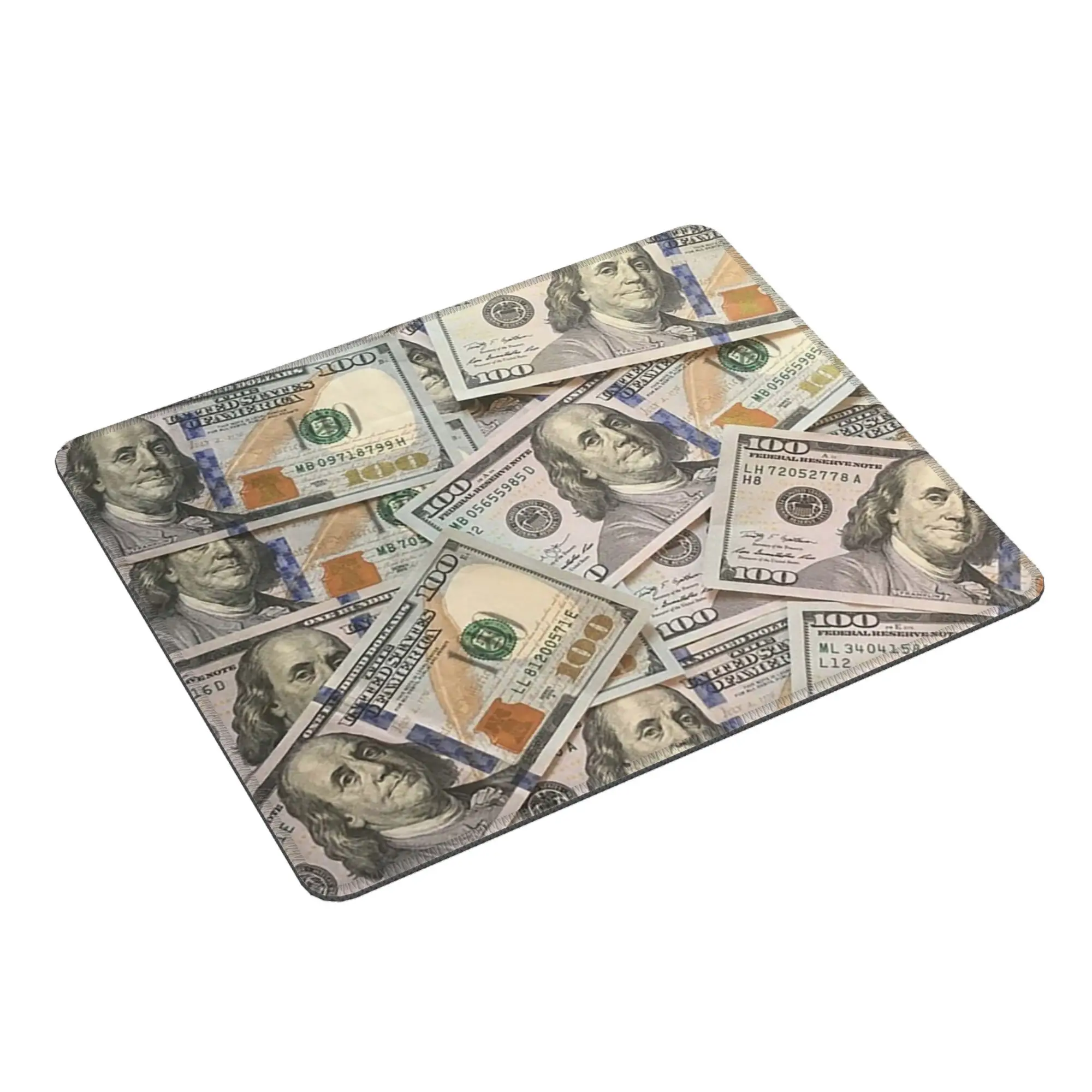 Новый коврик для мыши на сто долларов, коврик для мыши, компьютерная клавиатура, коврик для мыши, геймерский ПК, ноутбук, настольный коврик, офисные коврики для стола
Новый коврик для мыши на сто долларов, коврик для мыши, компьютерная клавиатура, коврик для мыши, геймерский ПК, ноутбук, настольный коврик, офисные коврики для стола