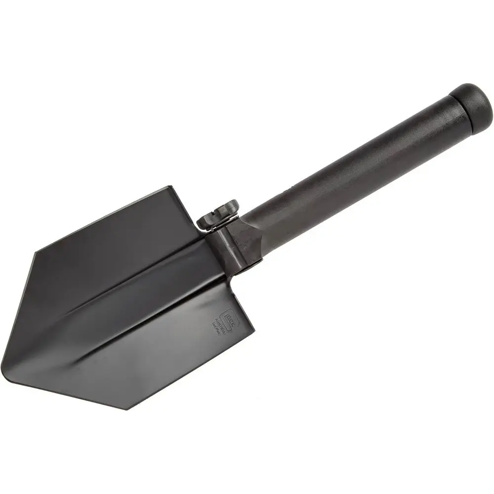 Trenching Tool with Carry Pouch
Trenching Tool with Carry Pouch