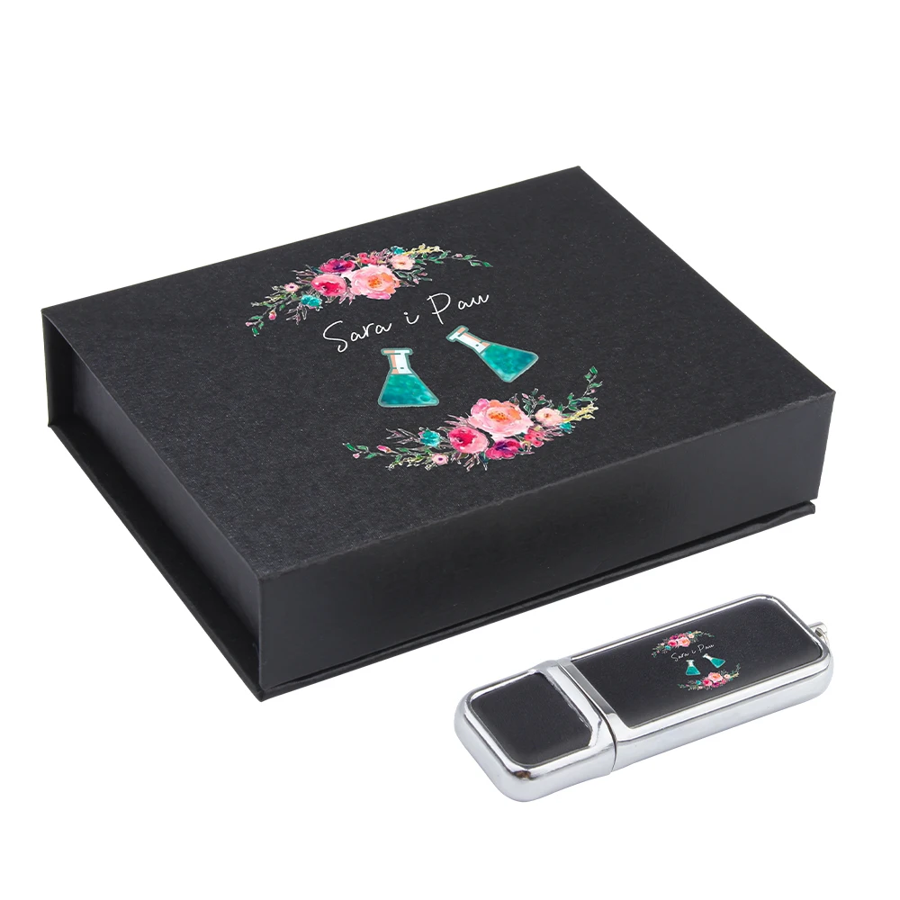 eter pendrive 128 GB bezpłatne niestandardowe logo 64 GB czarne kwadratowe skórzane pendrive USB 32 GB kreatywne pudełko upominkowe do fotografii ślubnej
eter pendrive 128 GB bezpłatne niestandardowe logo 64 GB czarne kwadratowe skórzane pendrive USB 32 GB kreatywne pudełko upominkowe do fotografii ślubnej