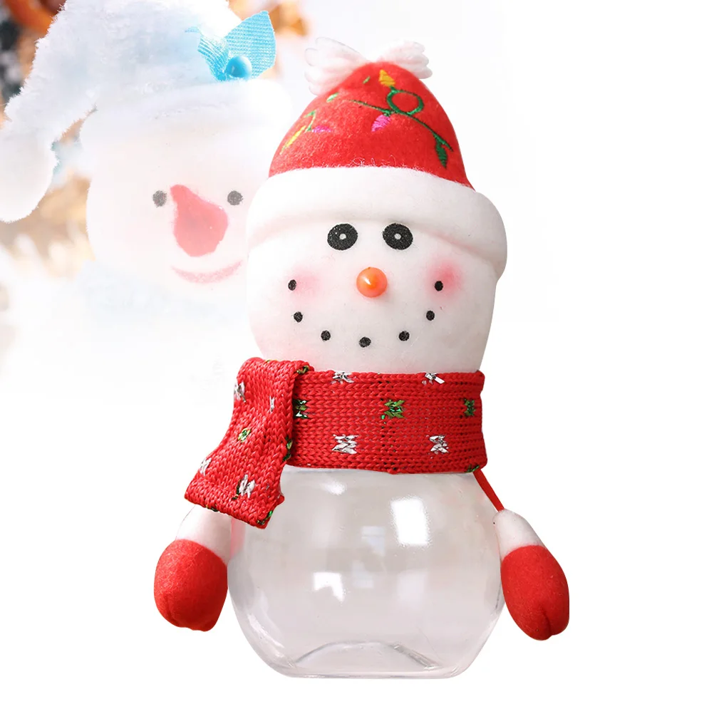 Candy Jar Gift Box Cookies Storage Organizer Chocolate Stick for Christmas Child
Candy Jar Gift Box Cookies Storage Organizer Chocolate Stick for Christmas Child
