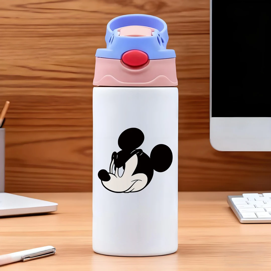 Disney Skull Head Cigar Trend Font Background Element 304 Stainless Steel Cartoon Straw Cup Children's Water Cup New Year Gift
Disney Skull Head Cigar Trend Font Background Element 304 Stainless Steel Cartoon Straw Cup Children's Water Cup New Year Gift