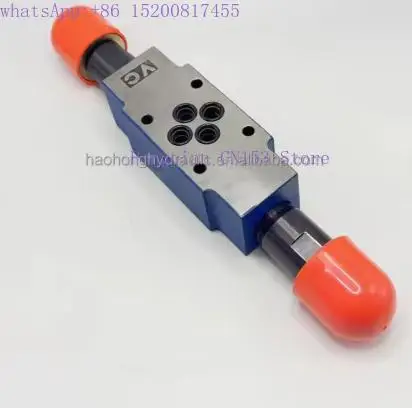 ZDB6VC ZDB6VD pressure relief hydraulic valve
ZDB6VC ZDB6VD pressure relief hydraulic valve