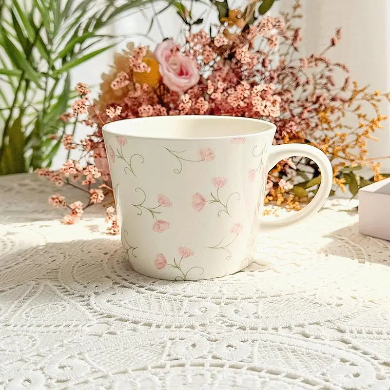 2025 New Large Capacity Ceramic Oatmeal Breakfast Cup Bone China Milk Cup Microwave Safe Yogurt Oatmeal Bowl Style
2025 New Large Capacity Ceramic Oatmeal Breakfast Cup Bone China Milk Cup Microwave Safe Yogurt Oatmeal Bowl Style