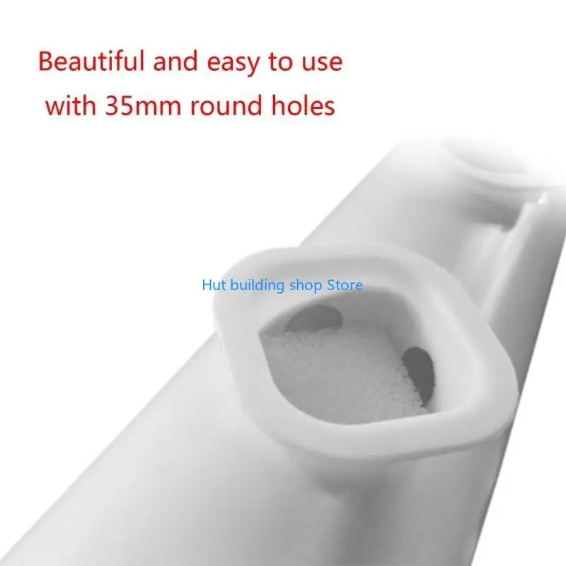 T21C 100pcs Sqaure Net Cups Pots Plant Containers for Hydroponics Seed Growing Basket
T21C 100pcs Sqaure Net Cups Pots Plant Containers for Hydroponics Seed Growing Basket