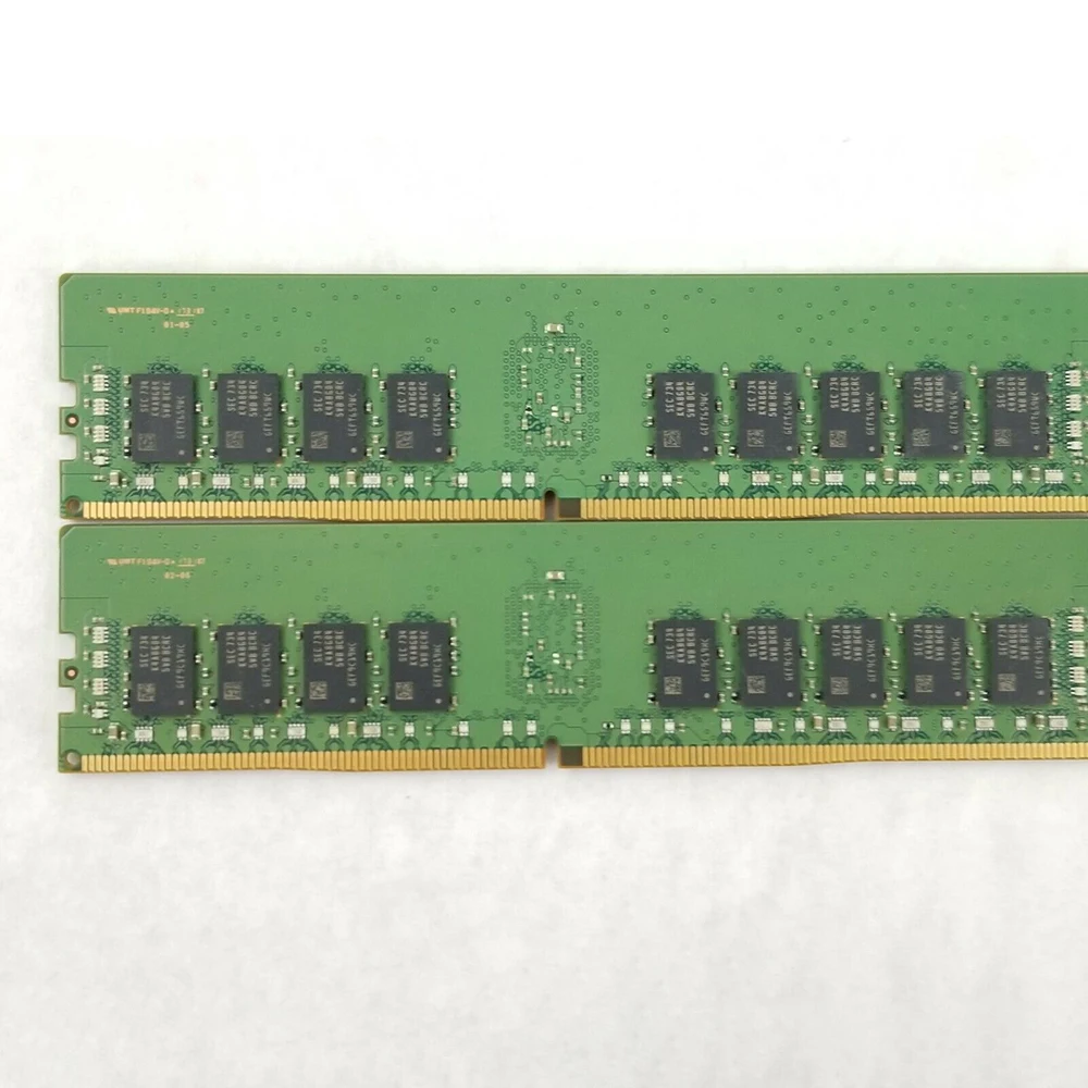 Флейта для Samsung RAM 16 Гб 16 Гб 1Rx4 DDR4 2400, быстрая доставка, высокое качество
Флейта для Samsung RAM 16 Гб 16 Гб 1Rx4 DDR4 2400, быстрая доставка, высокое качество